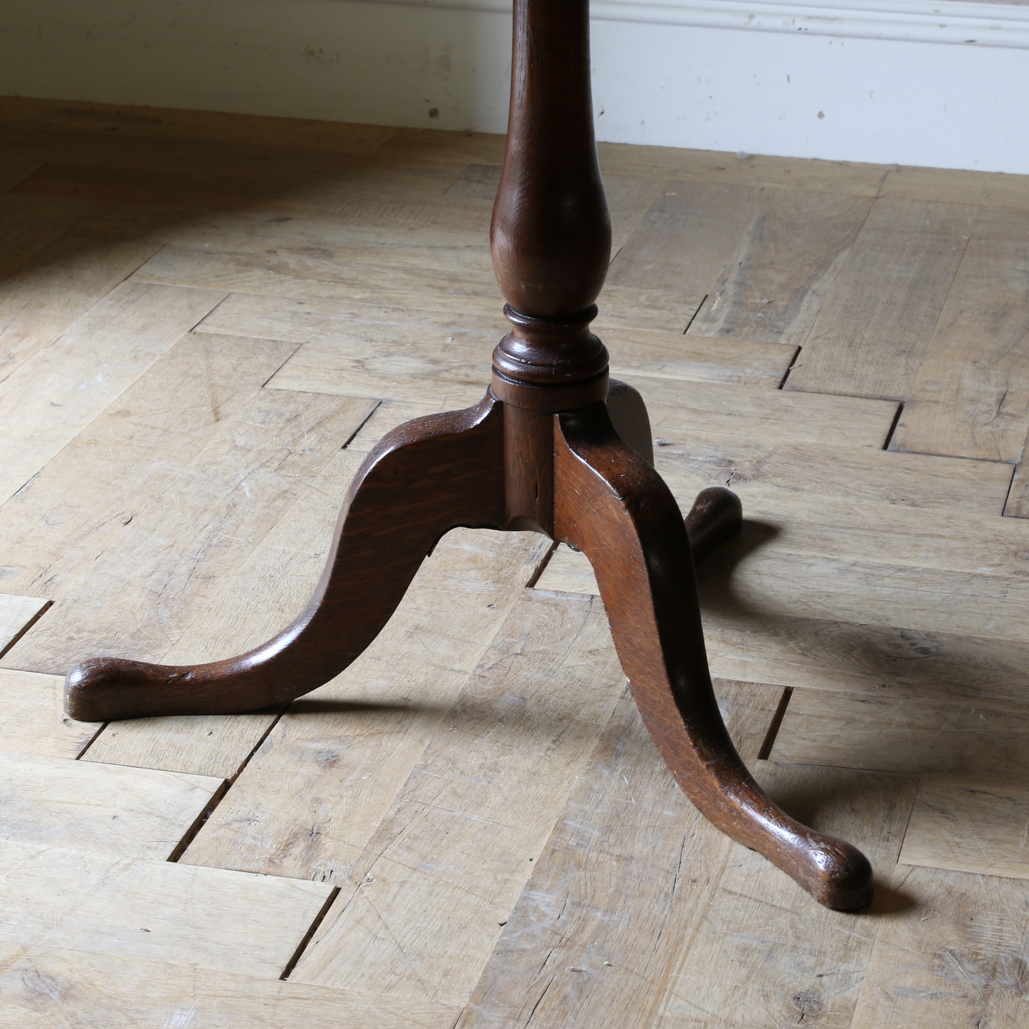 English Wine Table